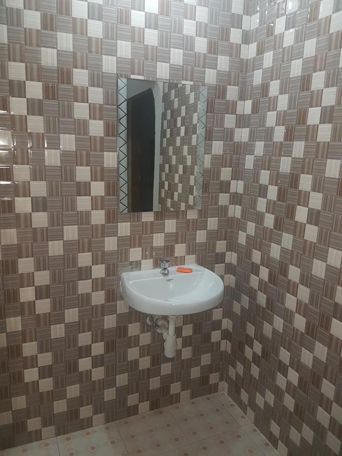 Jostev Hotel クマシ エクステリア 写真