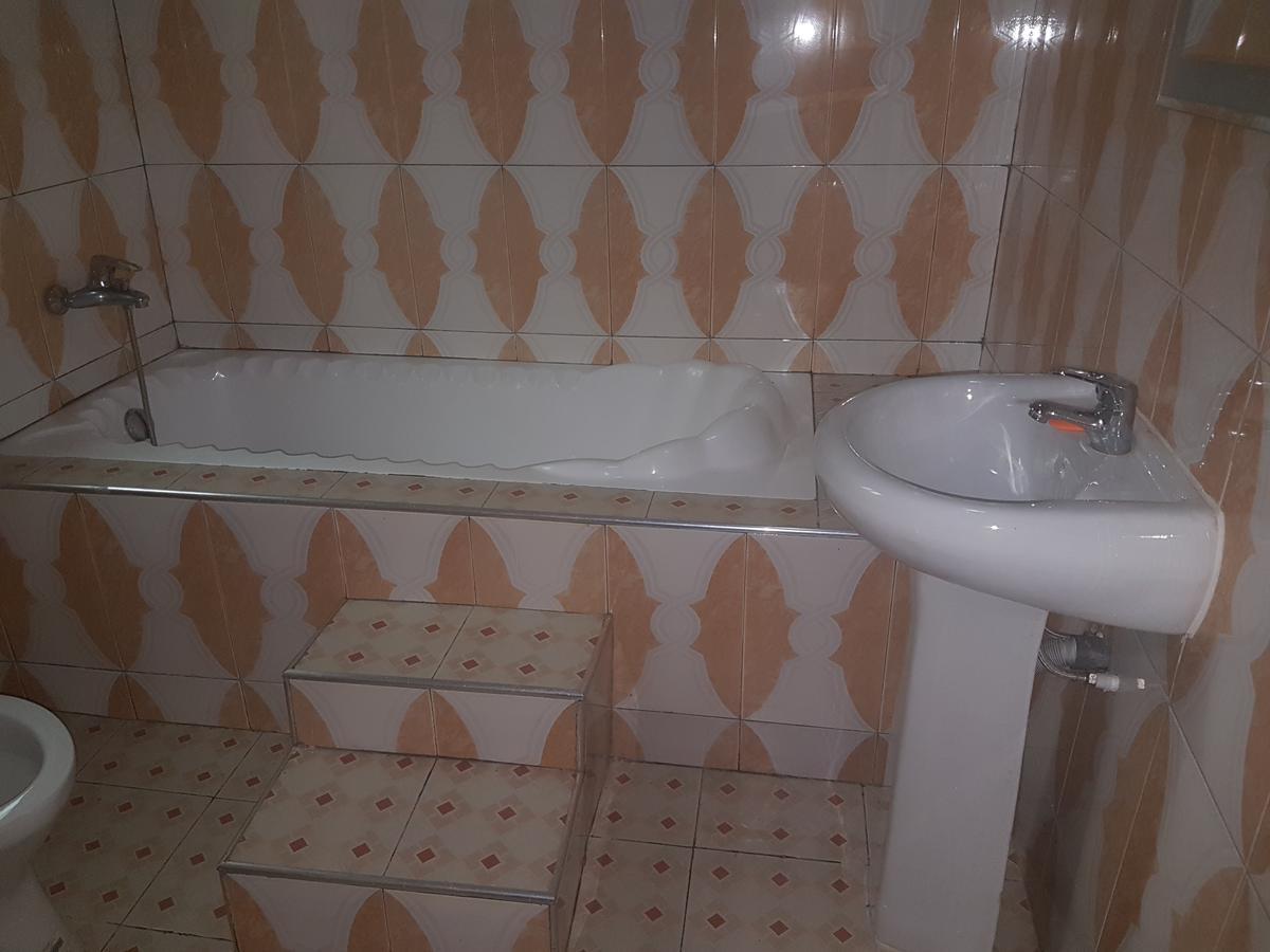 Jostev Hotel クマシ エクステリア 写真
